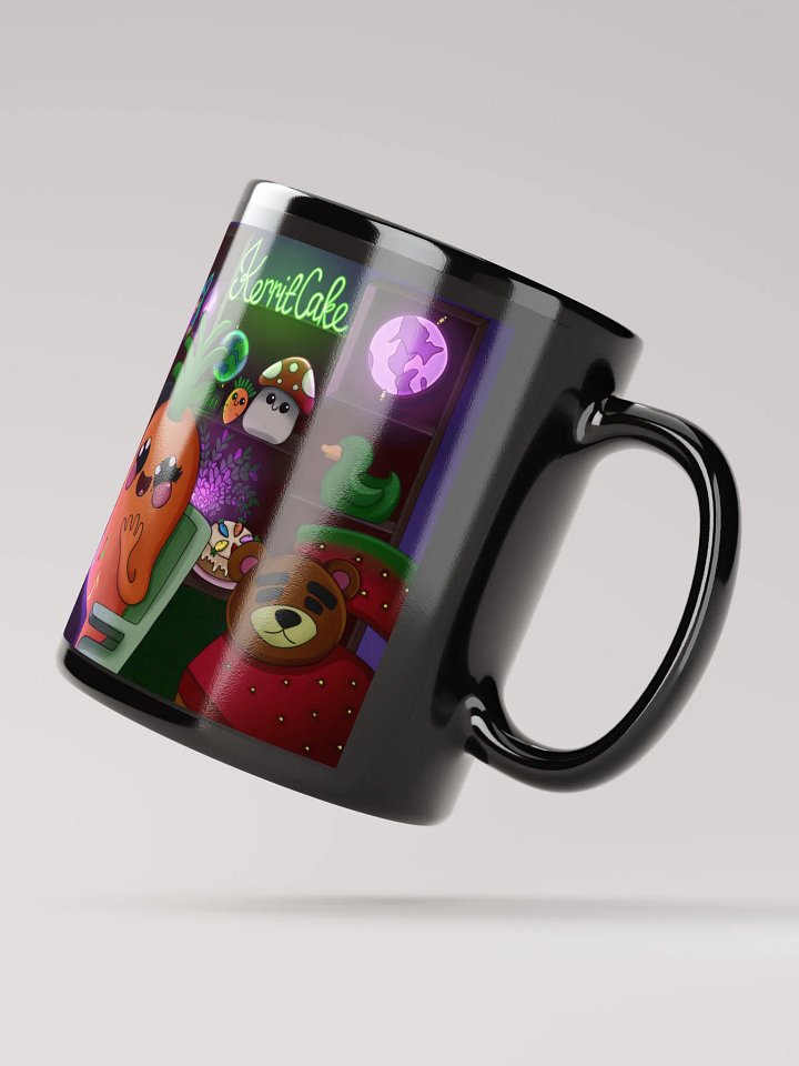 Streaming Carrot product image (3)