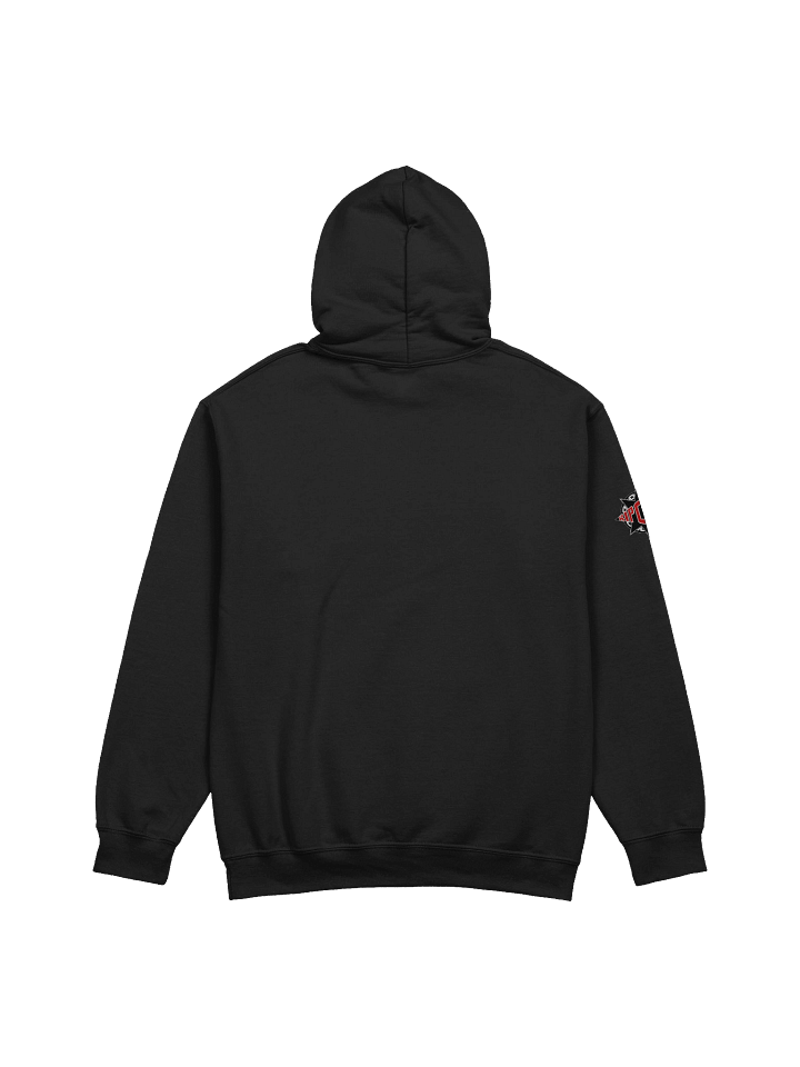 GURU RIP Gifted Unlimited Rhymes Hoodie product image (6)