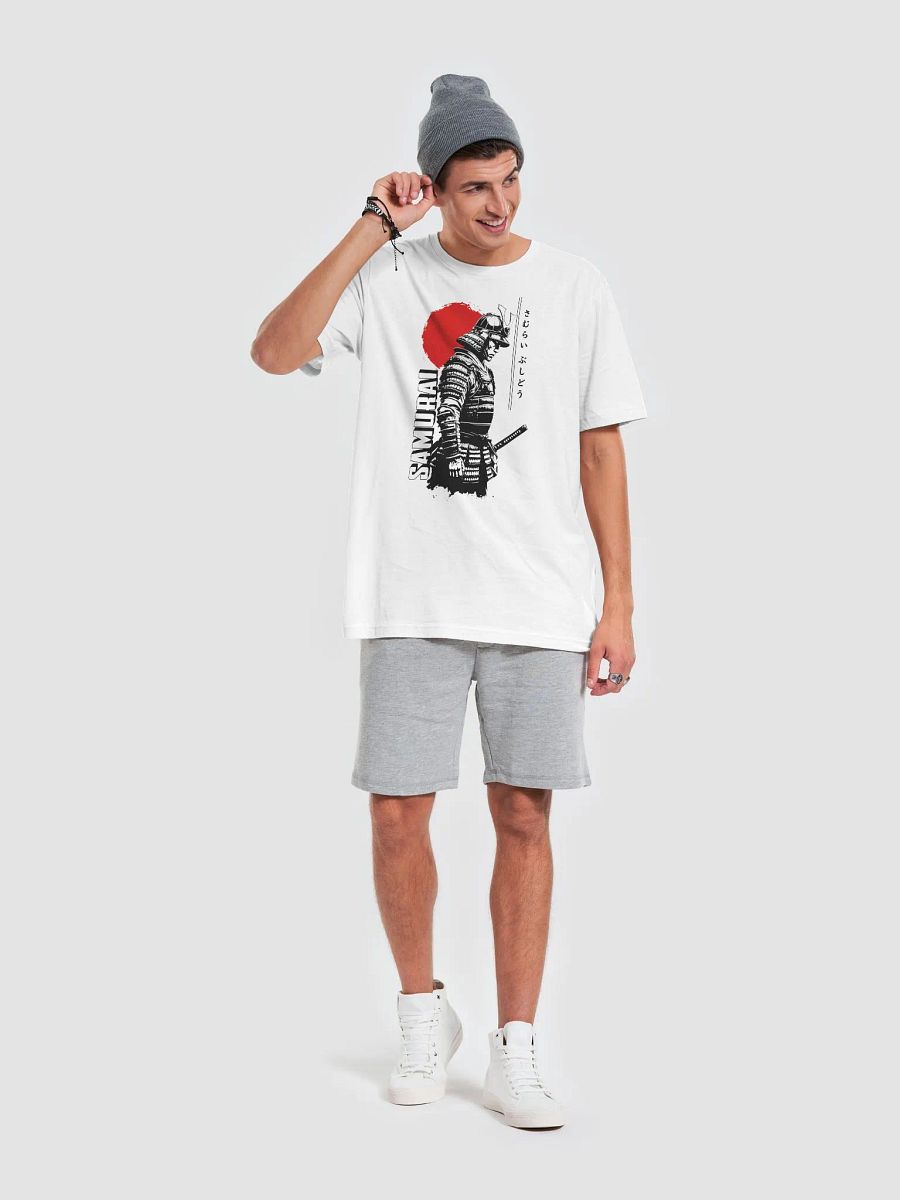 Samurai T-Shirts product image (2)