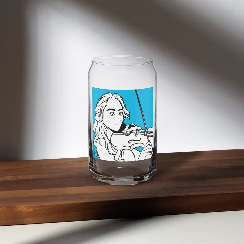 Violin Jo Cup product image (5)