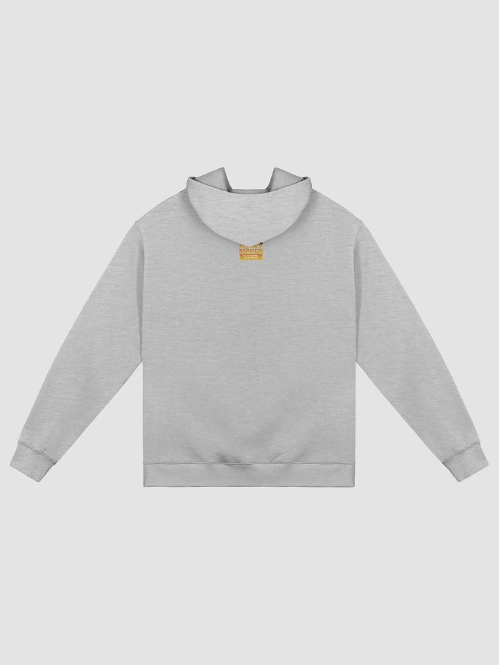 Play More Live More Unisex Premium Oversized Hoodie product image (4)