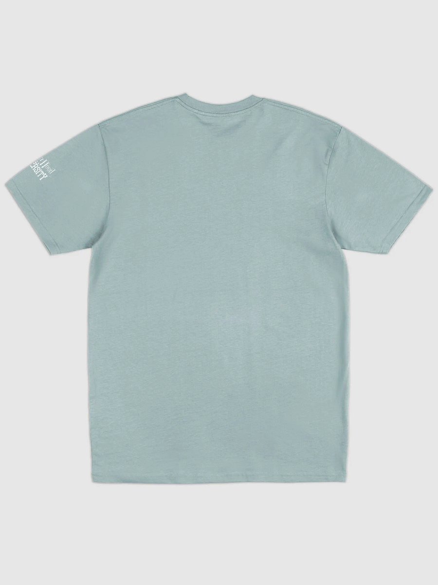 Hood to a University Premium Shirt product image (5)