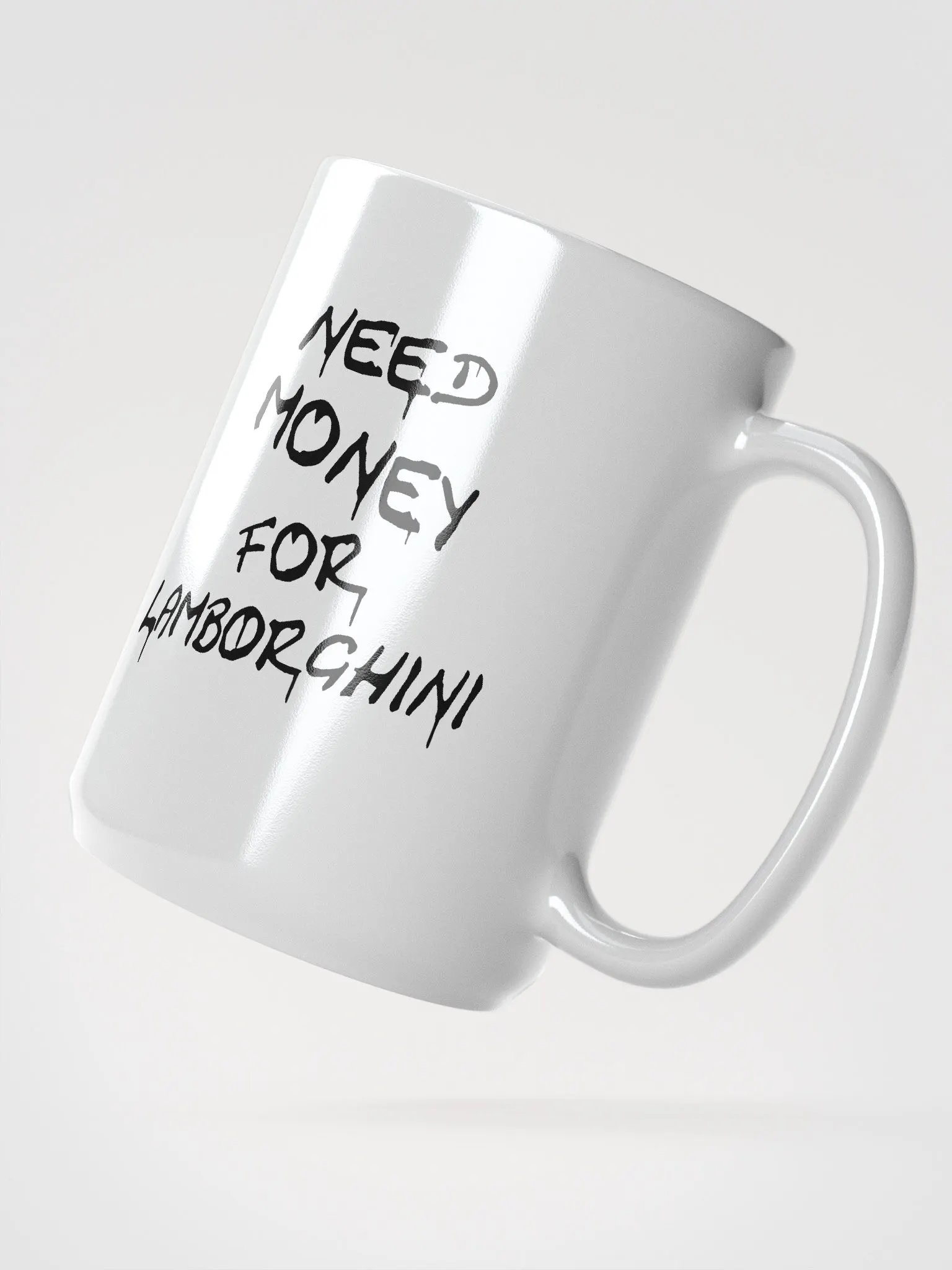 Lambo Coffee Cup product image (2)