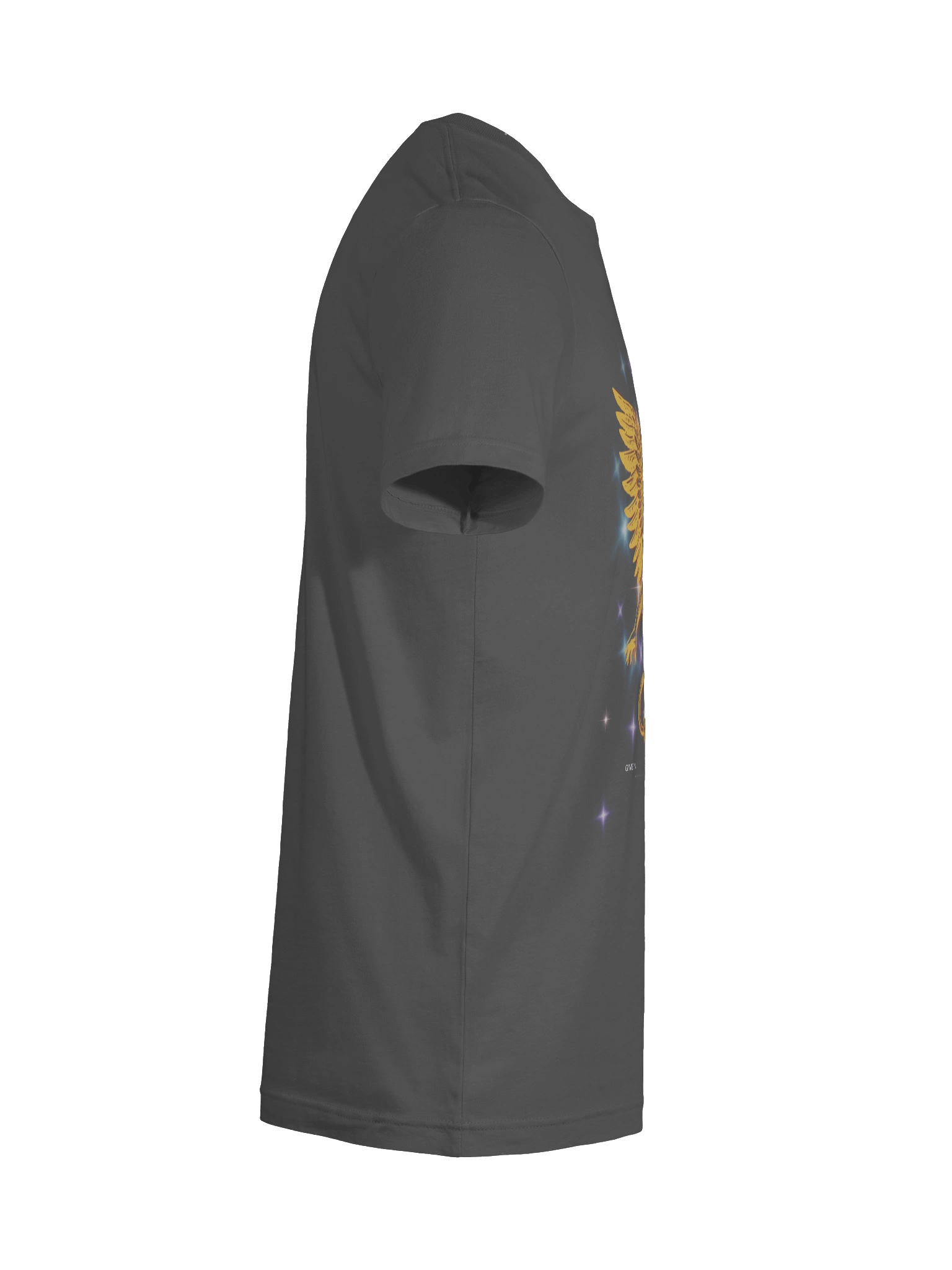 Mythical Winged Guardian T-Shirt product image (12)