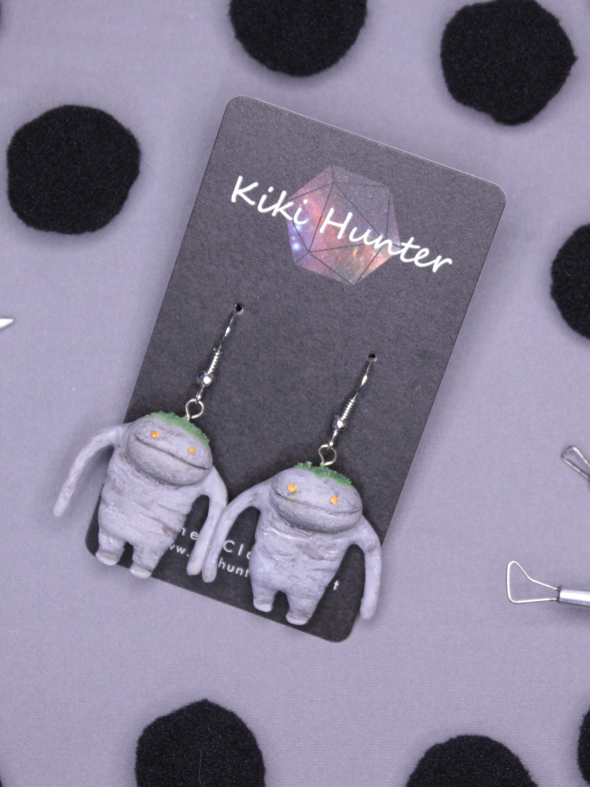 Goobue Earrings product image (1)