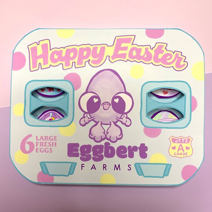 Easter Eggs product image (1)