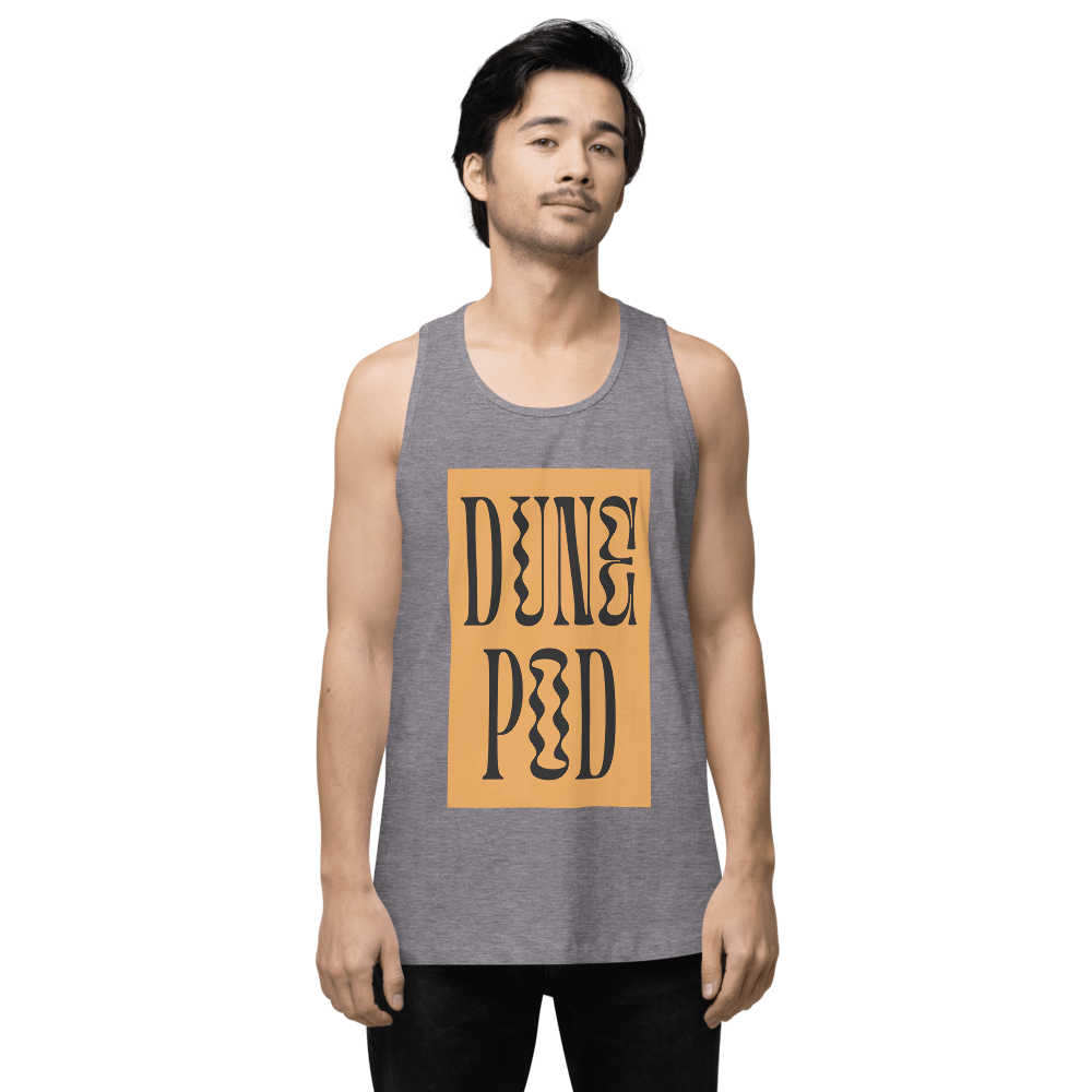 Dune Pod OG Tank product image (9)