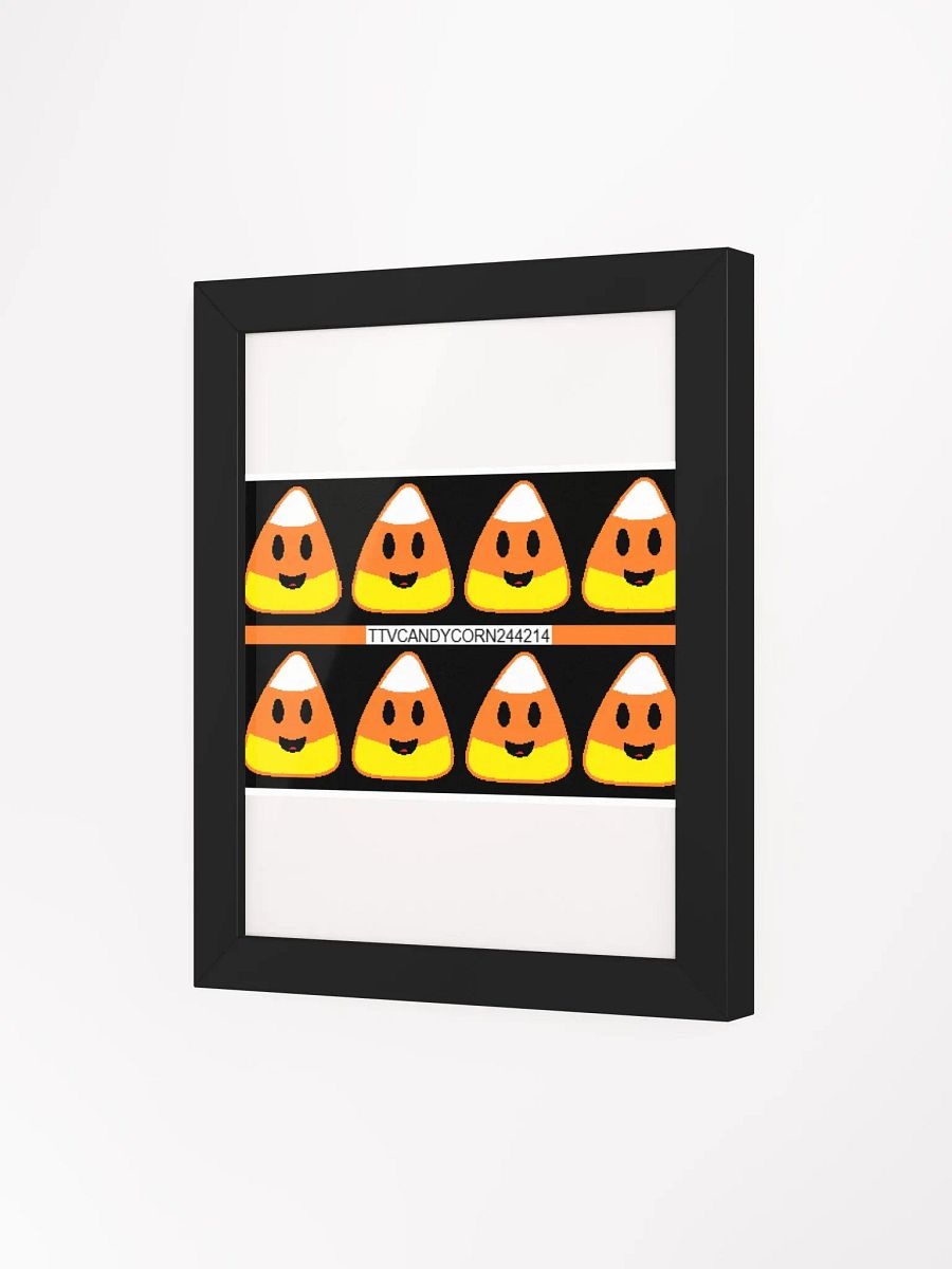 CANDY - Matte Poster product image (92)