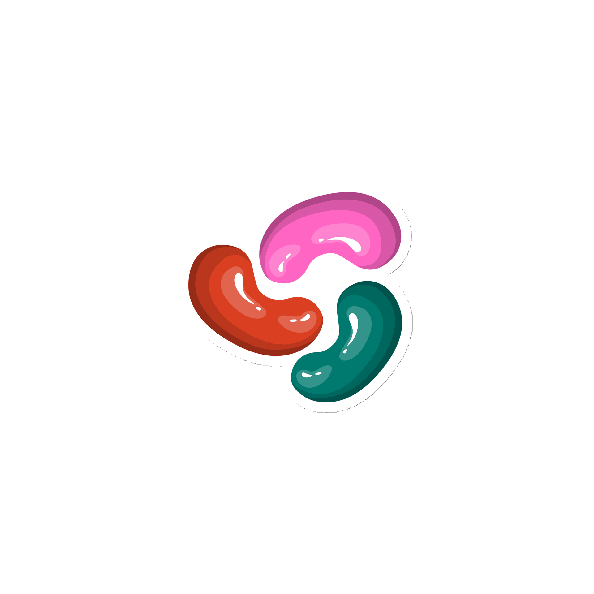 magic beans magnet product image (1)