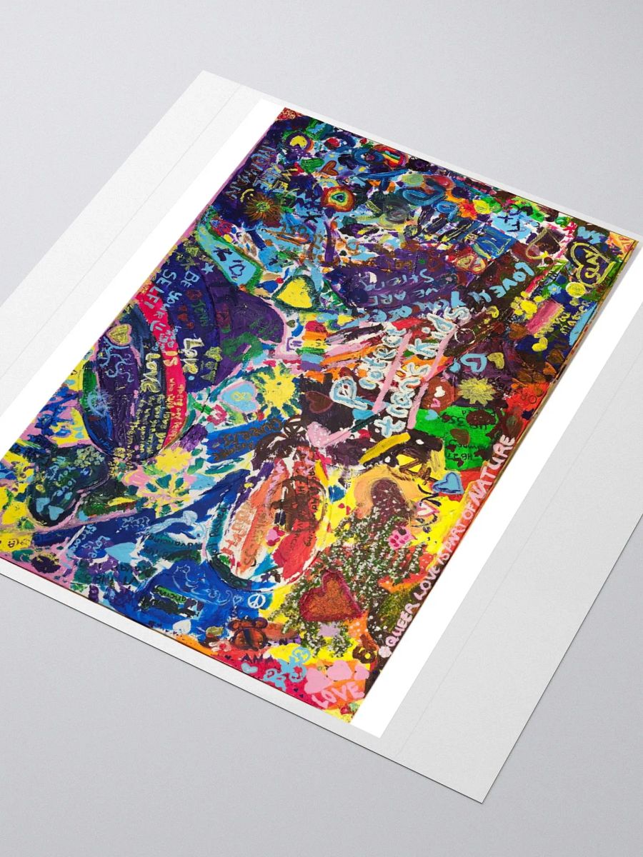 2023 Community Art Project Sticker product image (3)