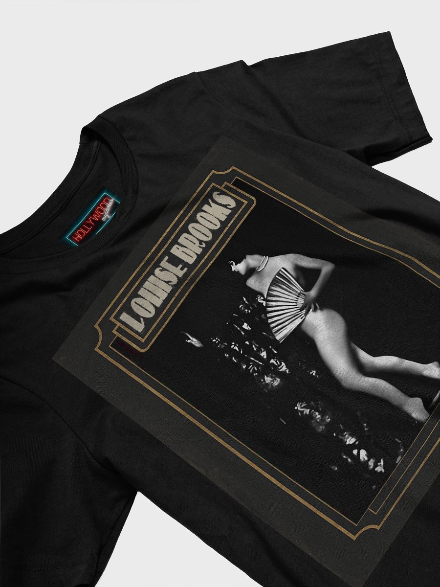Louise Brooks Exclusive T-Shirt product image (3)