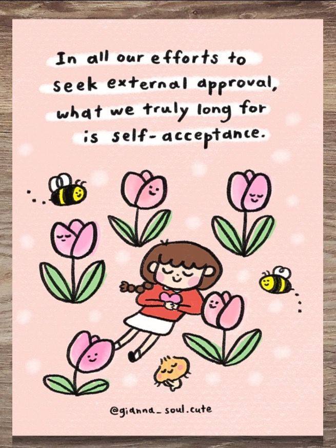Tulip Garden | Positivity Card product image (1)