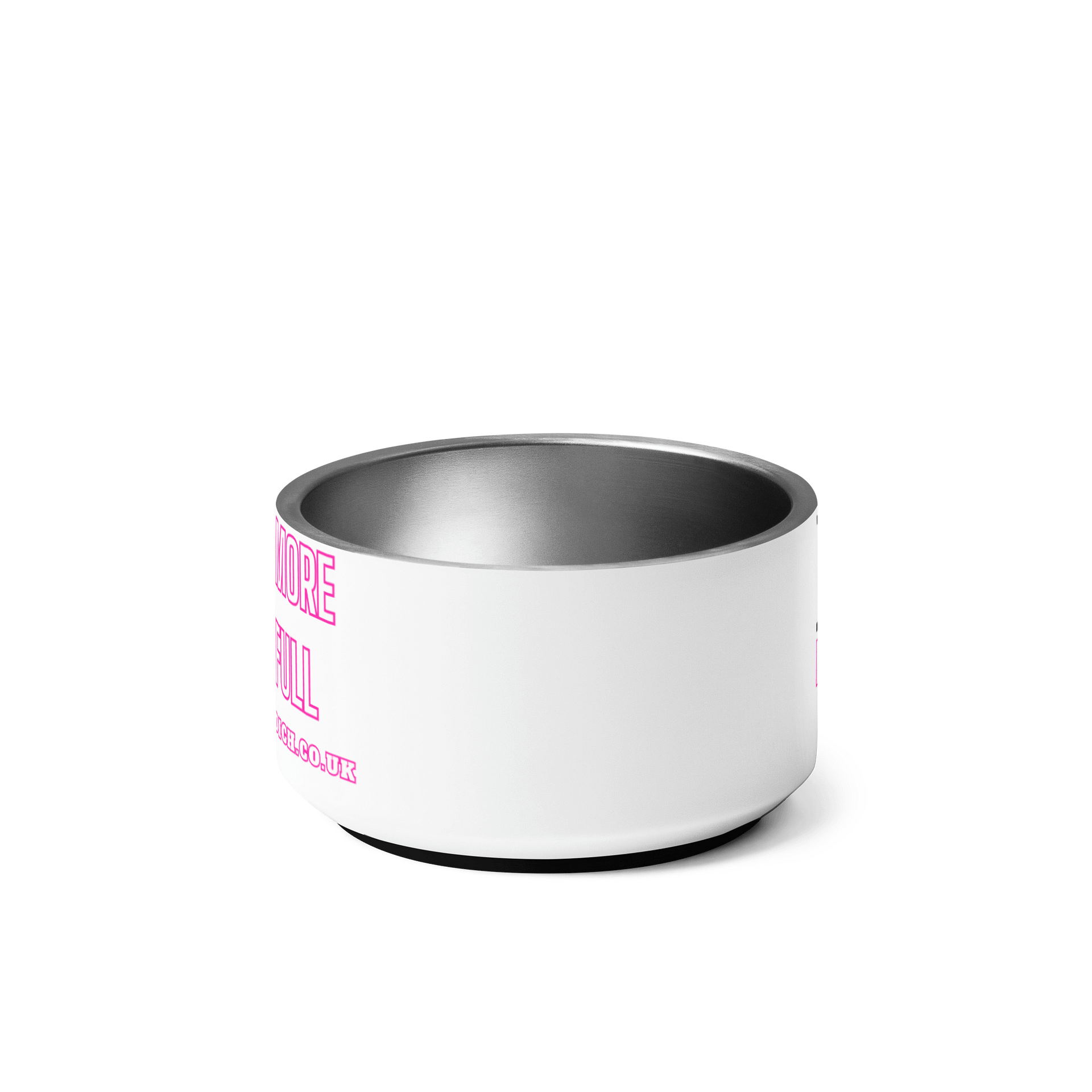 Make Life More Flutifull Pet bowl product image (3)