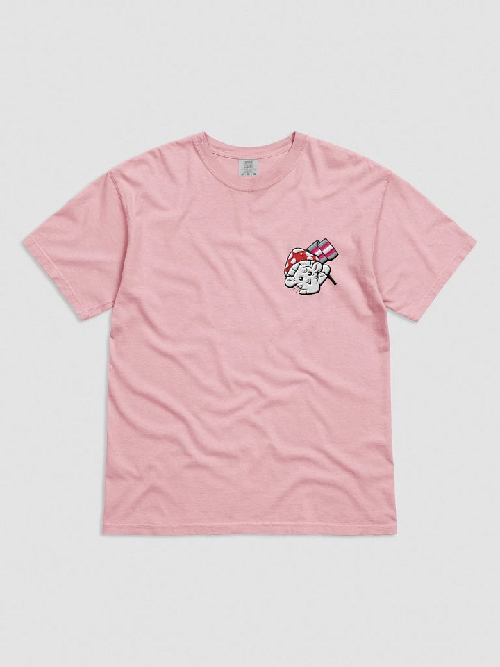 Demigirl T-shirt product image (19)
