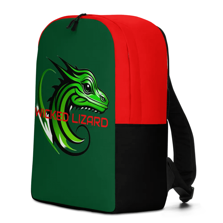 WICKED LIZARD BACKPACK product image (4)