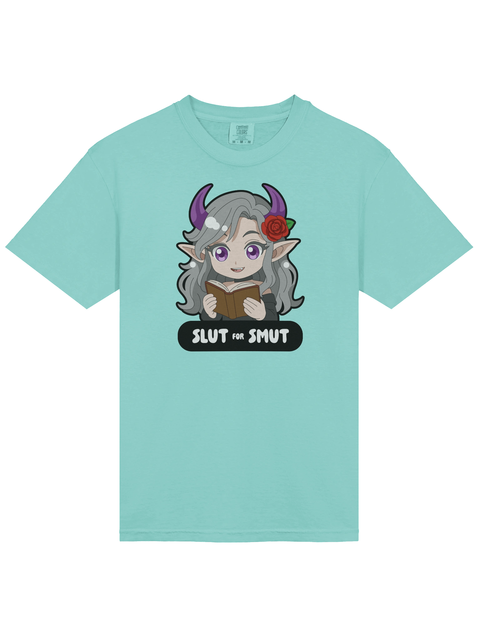 Slut for Smut T-Shirt product image (25)