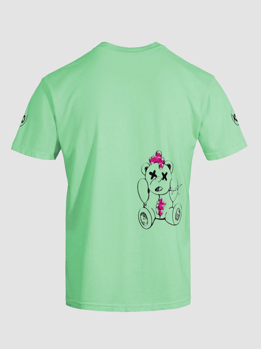 KD Hood Bear Tee product image (62)