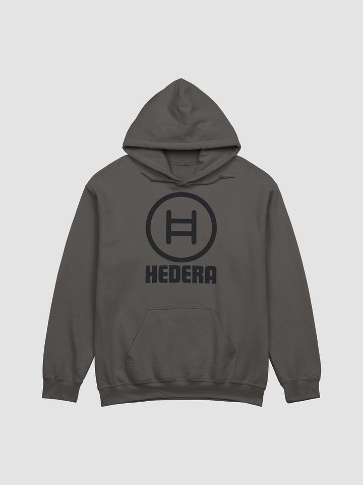 Hedera Classic Hoodie product image (1)