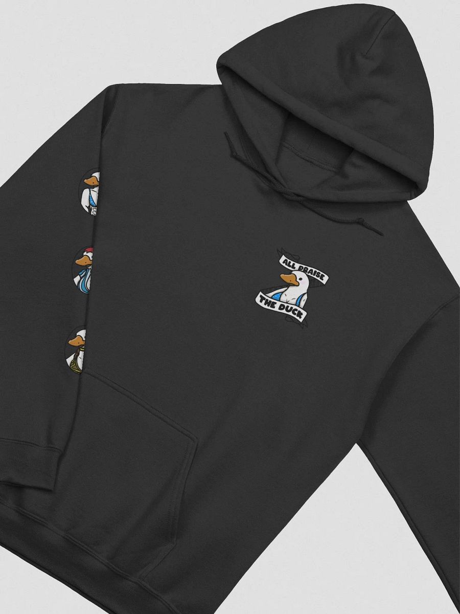 Duck Sleeves | Duck Booba product image (15)