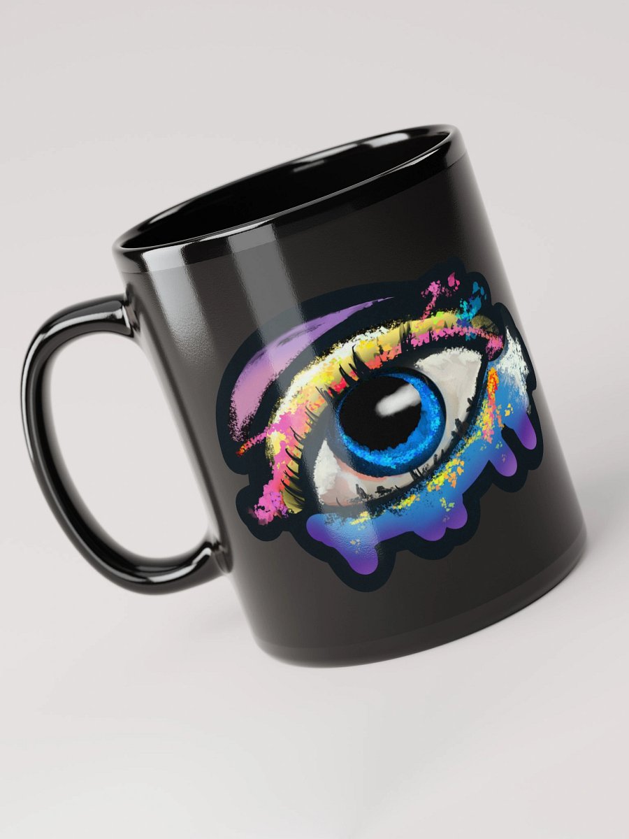 Eye See Beautiful Colors Mug product image (3)