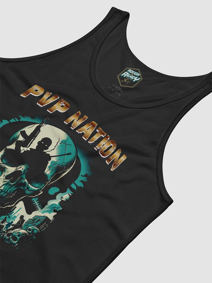 PvP Nation Battle Tank product image (2)