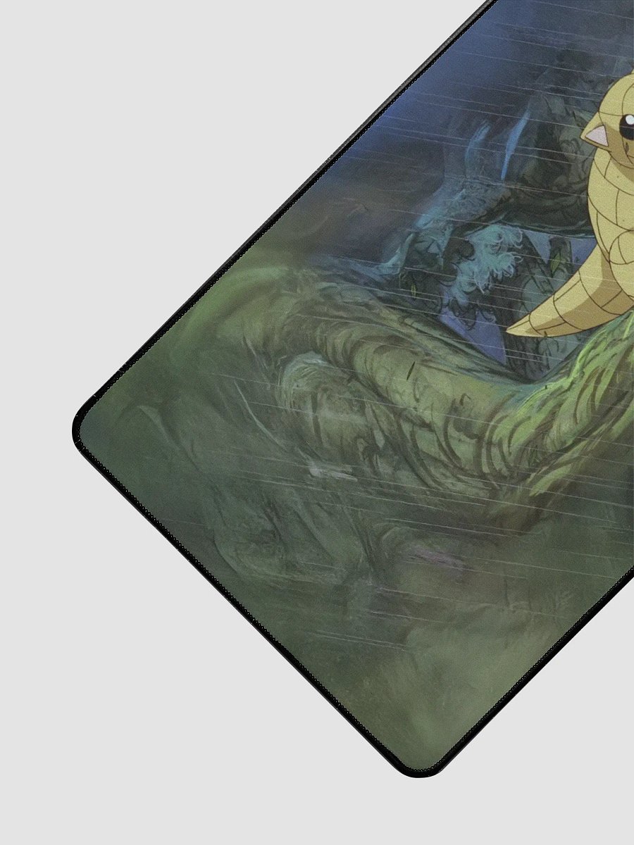 Sandshrew Mousepad product image (3)