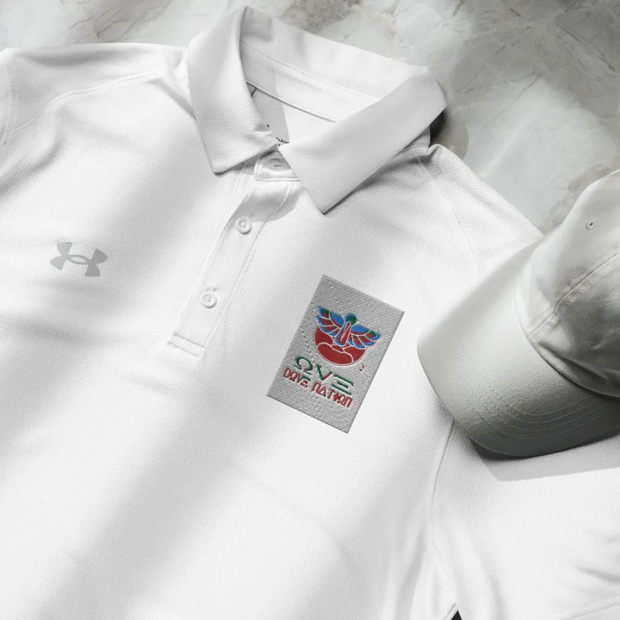DOVE NATION T- SHIRT product image (5)