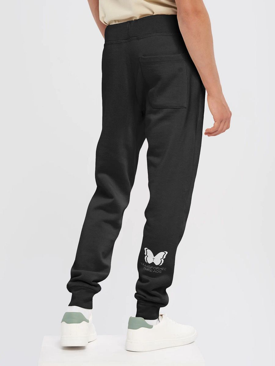 Transformed Butterfly Joggers product image (5)