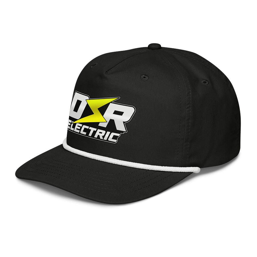 DSR Electric Rope Hat product image (7)