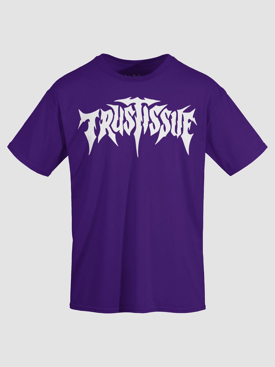 Trust Issues Graphic Tee product image (19)