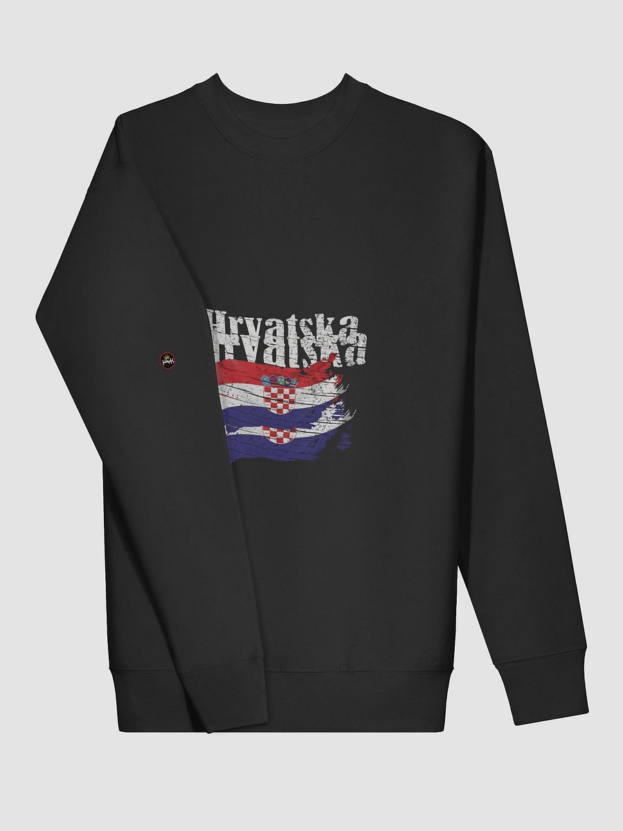 Royal PNB Crown Sweatshirt product image (3)