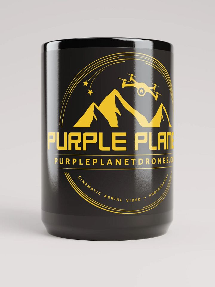 Drone Team Coffee Mug product image (1)