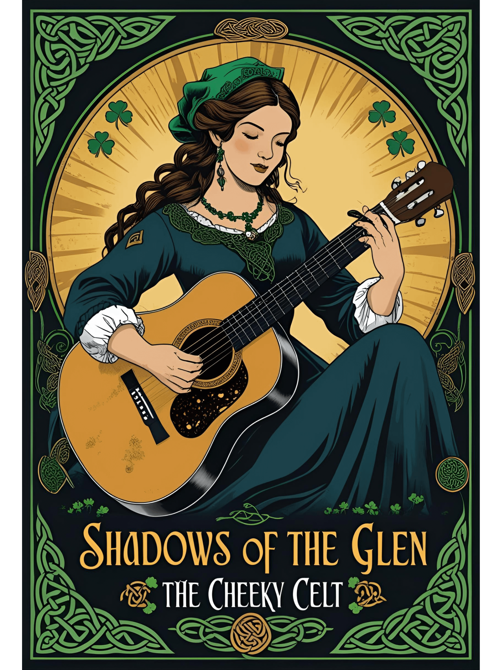 Shadows of the Glen product image (1)