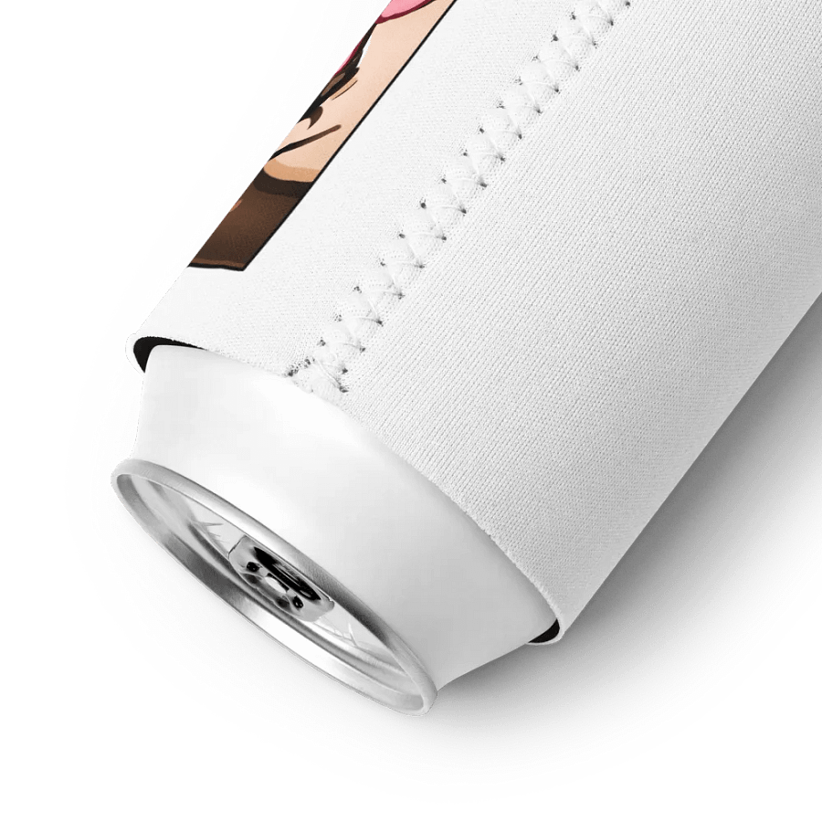 Daddy Emote Coozie can cooler! product image (11)