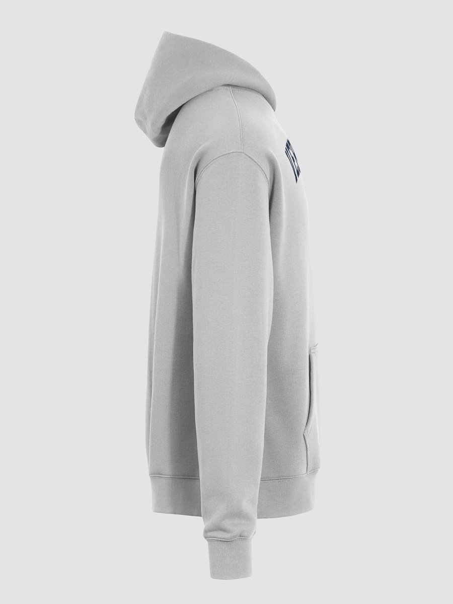 Vermont Vintage Varsity Unisex Premium Oversized Hoodie product image (32)