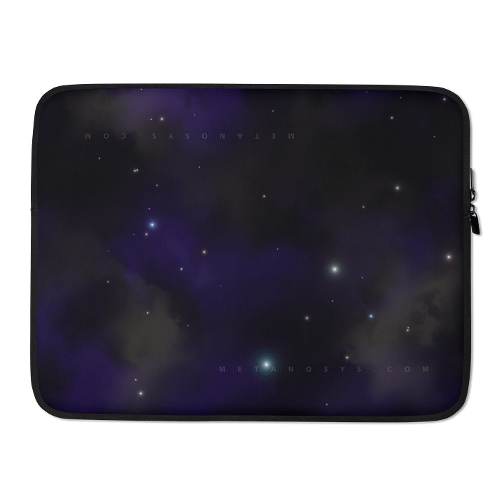 Nebula BIO1 Laptop Sleeve product image (2)