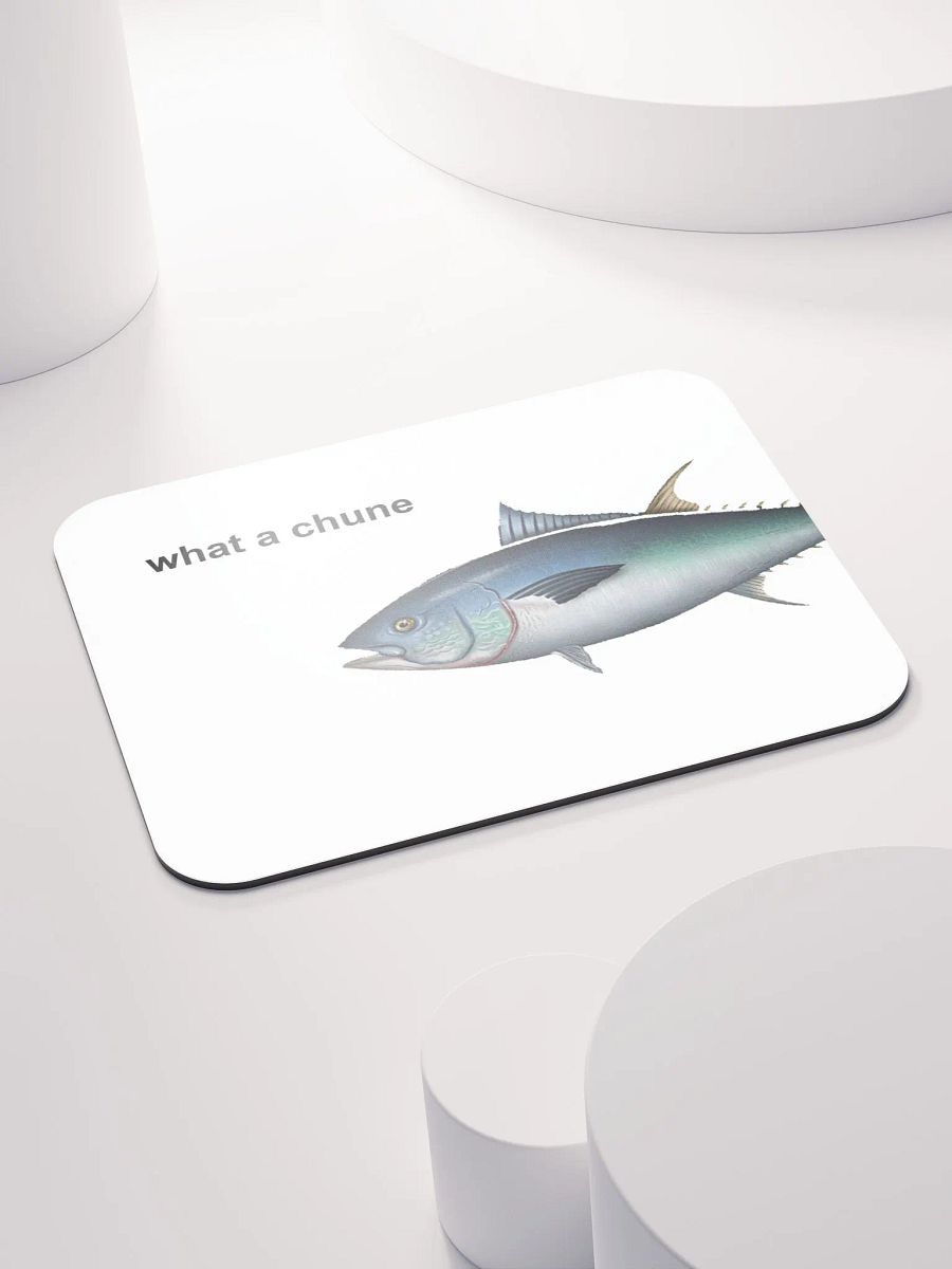 Chune Pun Mousemat product image (4)