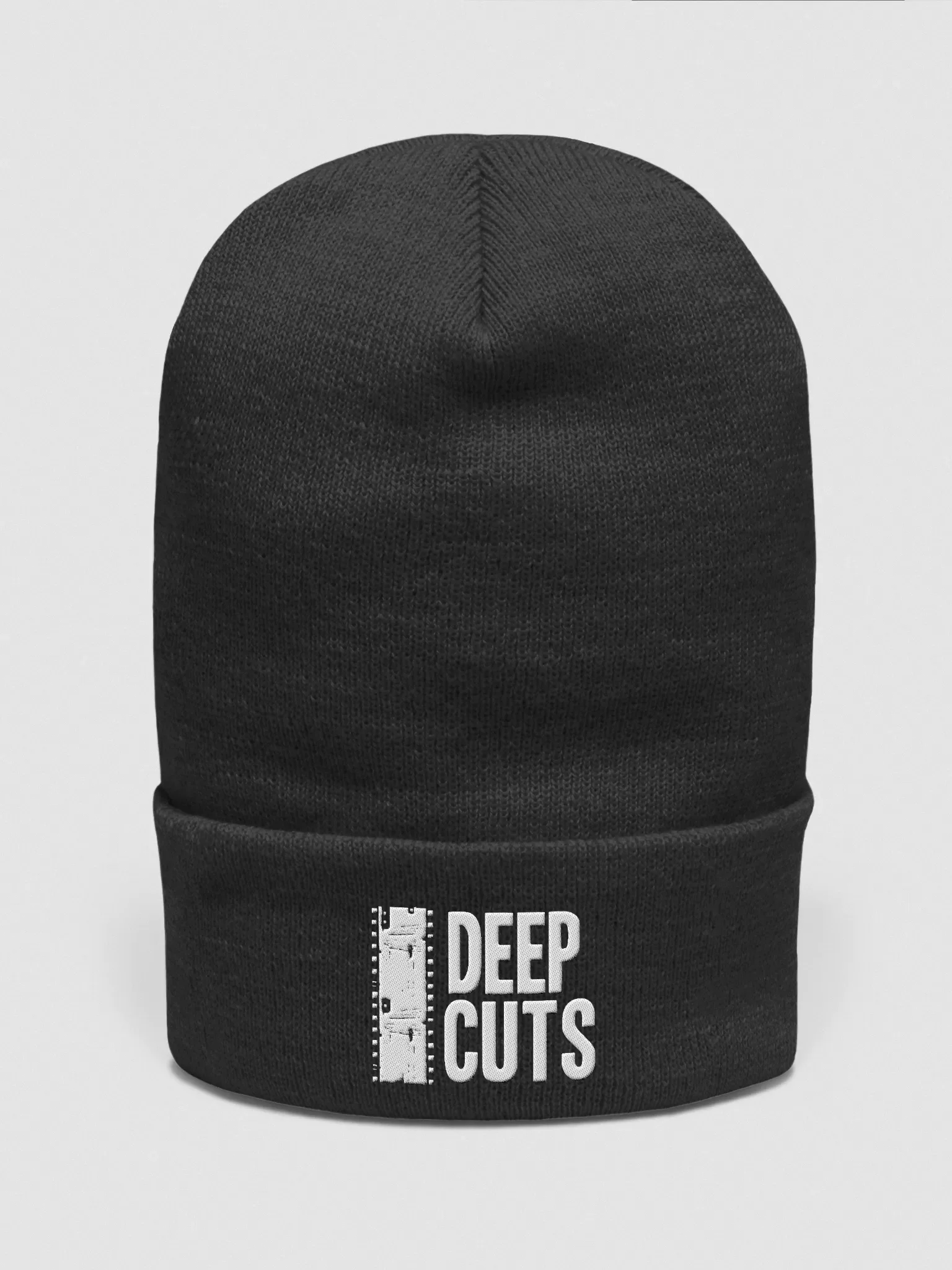 Deep Cuts: the Game...Toque product image (1)