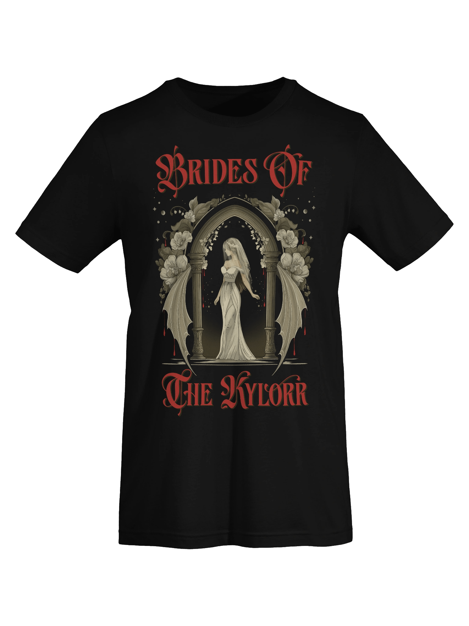 Brides of the Kylorr T-Shirt product image (7)