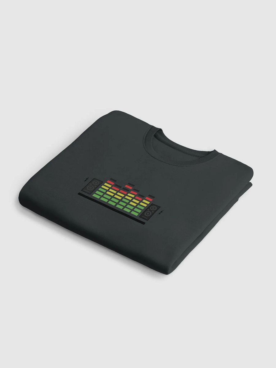 OG Logo Unisex Eco Sweatshirt - (Available in 4 Colors) product image (5)
