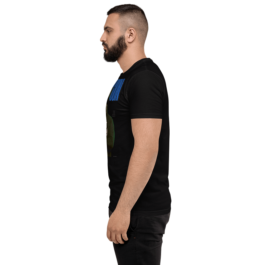 WILDCARD - Coming Soon Tshirt product image (9)