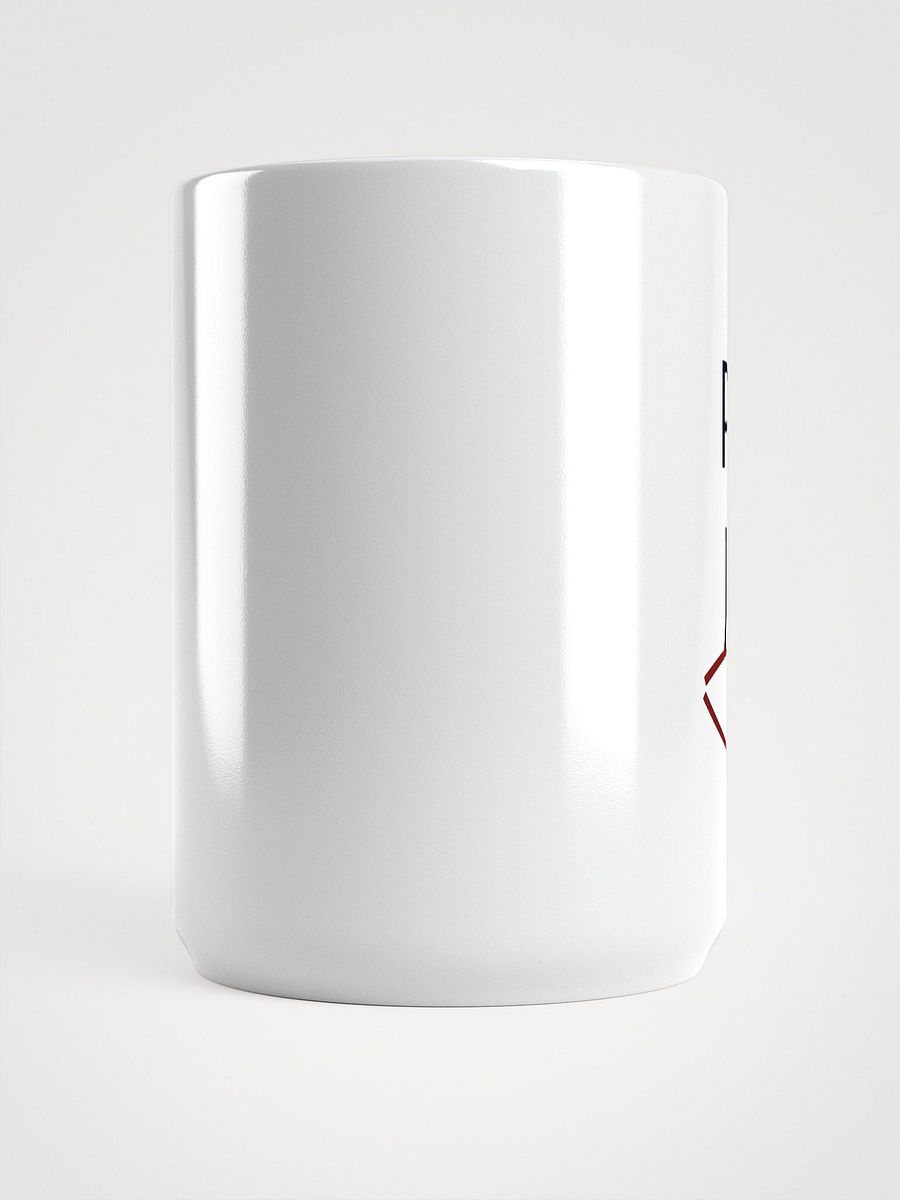 Portuguese Think About Jesus Mug product image (5)