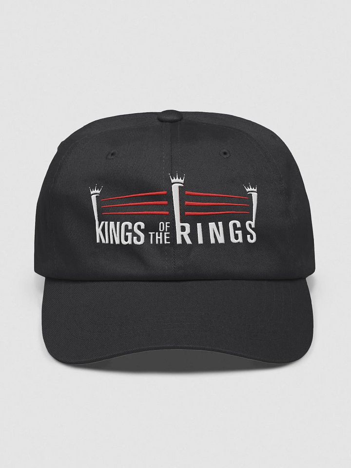 Vintage KOTR Dad Hat product image (1)