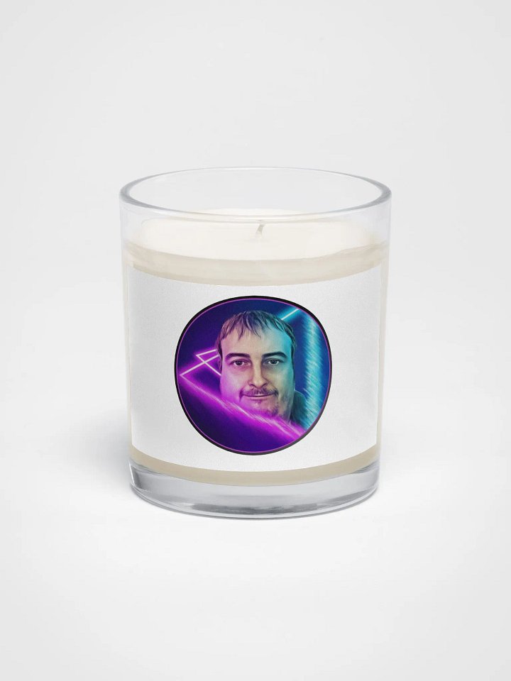 The Melted Candle product image (1)