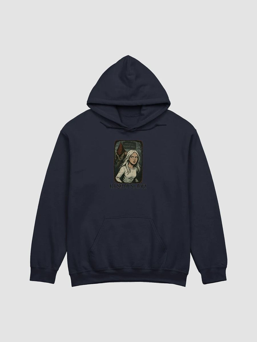 CasRae Silent Hill Hoodie product image (8)