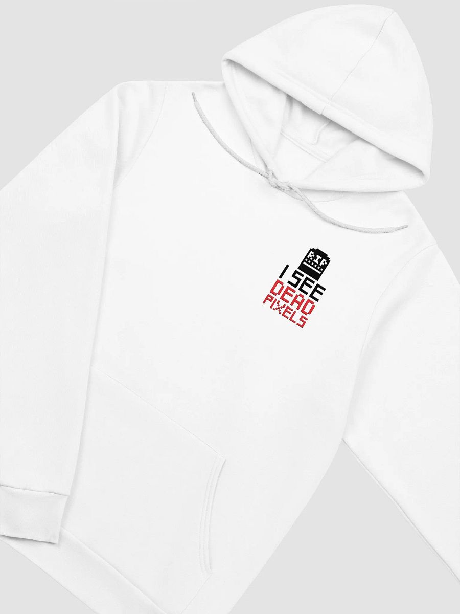 I See Dead Pixels R.I.P Hoodie product image (9)