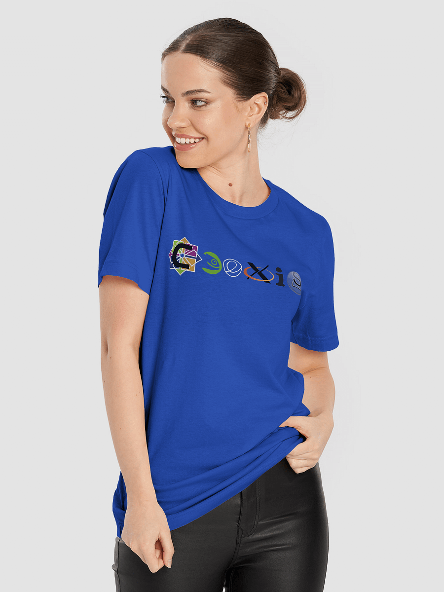 "Coexist" T-Shirt product image (5)