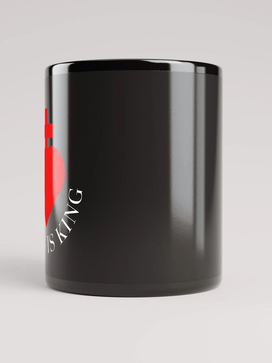Christ Is King Mug product image (5)