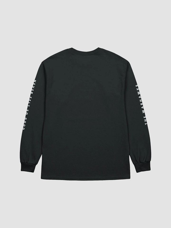 Never Felt So Good Long Sleeve product image (2)
