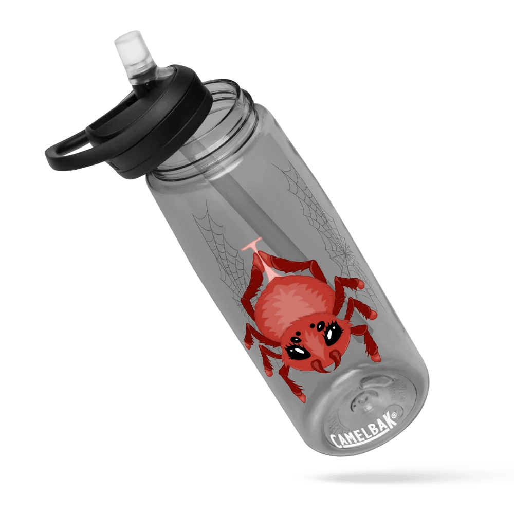 Spider Bottle product image (6)